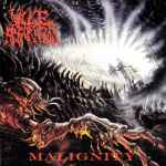 VILE APPARITION - Malignity CD